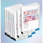 Kanser - Onkolojinin İlke ve Uygulamaları, 8 Cilt