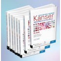 Kanser - Onkolojinin İlke ve Uygulamaları, 8 Cilt