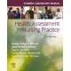 Student Laboratory Manual for Health Assessment for Nursing Practice, 8th Edition