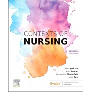 Contexts of Nursing: An Introduction 7th Edition