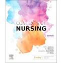 Contexts of Nursing: An Introduction 7th Edition