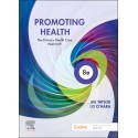 Promoting Health The Primary Health Care Approach, 8th Edition