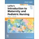 Study Guide for Leifer's Introduction to Maternity and Pediatric Nursing, 10th Edition