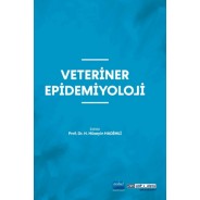 Veteriner Epidemiyoloji
