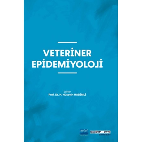 Veteriner Epidemiyoloji