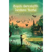 BÜYÜLÜ GERÇEKÇİLİK İNCELEME TEORİSİ -Çocuk ve Gençlik Edebiyatından Seçmelerle- David Almond ve Eserleri