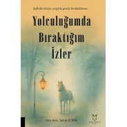 Yolculuğumda Bıraktığım İzler