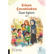 Erken Çocuklukta Özel Eğitim