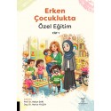 Erken Çocuklukta Özel Eğitim cilt 1
