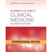 Kumar and Clark's Clinical Medicine, 11th Edition