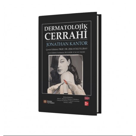 Dermatolojik Cerrahi