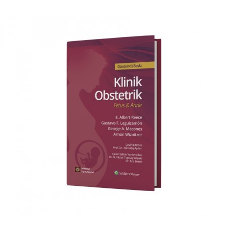 Klinik Obstetrik Fetus & Anne
