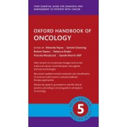 Oxford Handbook of Oncology ,5Edition