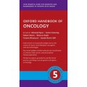 Oxford Handbook of Oncology ,5Edition