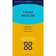 Stroke Medicine Oxford Specialist Handbooks in Neurology