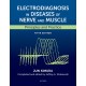 Electrodiagnosis in Diseases of Nerve and Muscle: Principles and Practice,5Edition