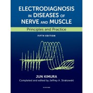 Electrodiagnosis in Diseases of Nerve and Muscle: Principles and Practice,5Edition