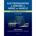 Electrodiagnosis in Diseases of Nerve and Muscle: Principles and Practice,5Edition
