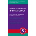 Oxford Handbook of Rheumatology,5 Edition