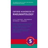Oxford Handbook of Rheumatology,5 Edition
