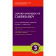 Oxford Handbook of Cardiology,3 Edition