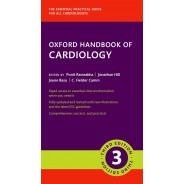 Oxford Handbook of Cardiology,3 Edition