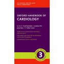 Oxford Handbook of Cardiology,3 Edition