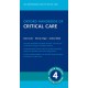 Oxford Handbook of Critical Care ,5 Edition