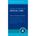 Oxford Handbook of Critical Care ,5 Edition