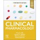 Clinical Pharmacology, 13th Edition