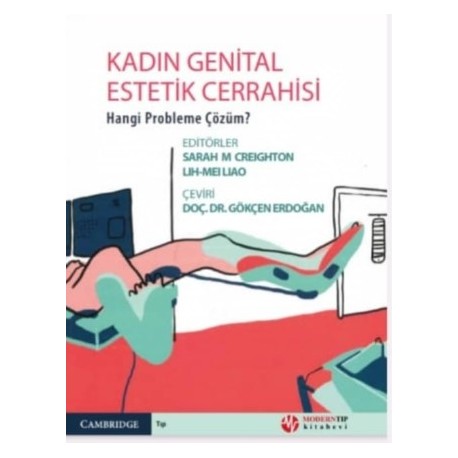 Kadın Genital Estetik Cerrahisi Hangi Probleme Çözüm?