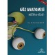 Göz Anatomisi Metin ve Atlas