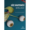 Göz Anatomisi Metin ve Atlas