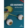 Göz Anatomisi Metin ve Atlas