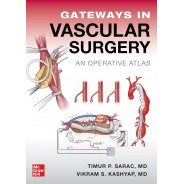 Gateways in Vascular Surgery: An Operative Atlas