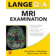 Lange Q&A MRI Examination