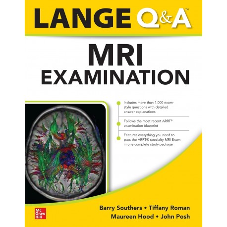 Lange Q&A MRI Examination