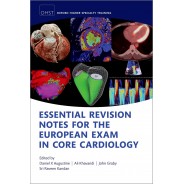 Essential Revision notes for the European Exam in Core Cardiology