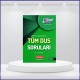 Tüm DUS Soruları ( 7.Baskı ) Temel / 1.Cilt