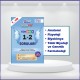 Dusdatamax Tüm Dus Soruları 1+2 ( 4.Baskı ) 1.Cilt