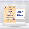 Dusdatamax Tüm Dus Soruları 1+2 ( 4.Baskı ) 3.Cilt
