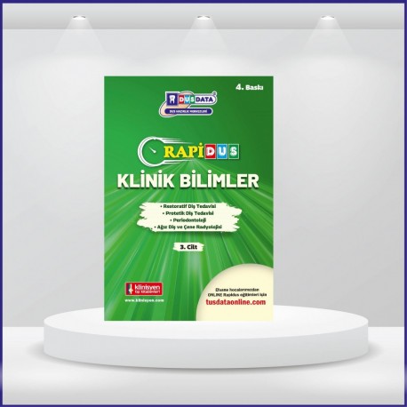 Rapidus Kampı ( 4.Baskı ) 3.Cilt