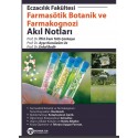 Eczacılık Fakültesi Farmasötik Botanik ve Farmakognozi Akıl Notları