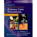 Mayeaux's Essential Guide to Primary Care Procedures: Print + eBook with Multimedia