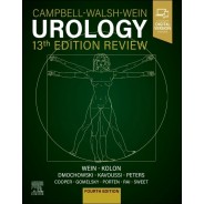 Campbell-Walsh Urology Review, 4th Edition