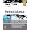 Crash Course Medical Sciences: For the MLA and Medical Exams