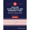 ECGs for Acute, Critical and Emergency Care, Volume 1