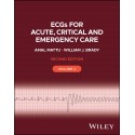 ECGs for Acute, Critical and Emergency Care, Volume 2