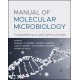 Manual of Molecular Microbiology: Fundamentals and Applications
