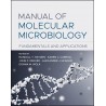 Manual of Molecular Microbiology: Fundamentals and Applications